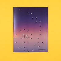 Hannah Bullock, Melly Davidson, Saint Haarlem, Mobólúwajídìde D. Joseph, Hailey Kobrin, Max Lester, abisola oni, Sid Sharp, and Cason Sharpe: Silverfish 003:&#160;Hole