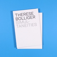 Therese Bolliger:&#160;Simulateneities