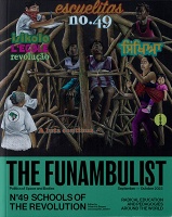 THE FUNAMBULIST 49: SCHOOLS OF THE&#160;REVOLUTION
