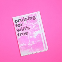Cruising for Will’s&#160;Tree