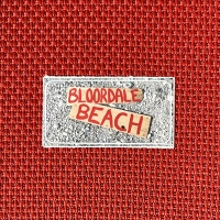 Bloordale Beach&#160;Sticker