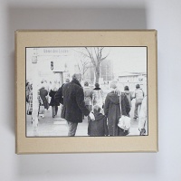 Unter den Linden / Under Lime Trees