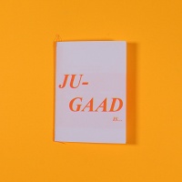 Arshdeep Kang: jugaad is...