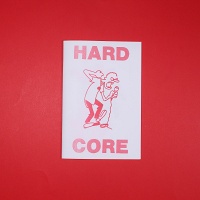 Ed Barcelon: Hardcore: Volume 1