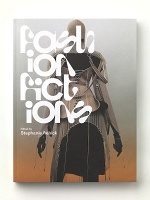 Fashion&#160;Fictions