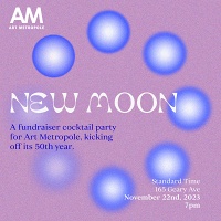 New Moon – Fundraiser Party Admission&#160;Ticket