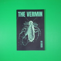 The Vermin: Issue 01