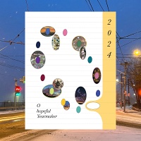 Philip Leonard Ocampo and Alana Traficante: O hopeful Yearmaker