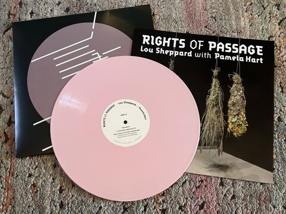 Rights of Passage