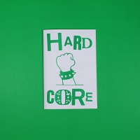 Ed Barcelon: Hardcore: Volume 3