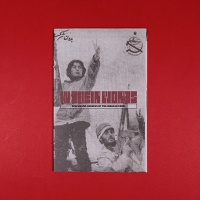 In Their Words: Discursive Origins of the Iranian Fadai