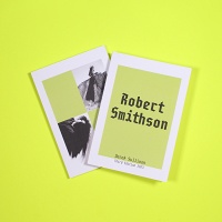 Derek Sullivan: Robert Smithson, Third Edition