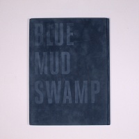 Filipe Casaca: Blue Mud&#160;Swamp