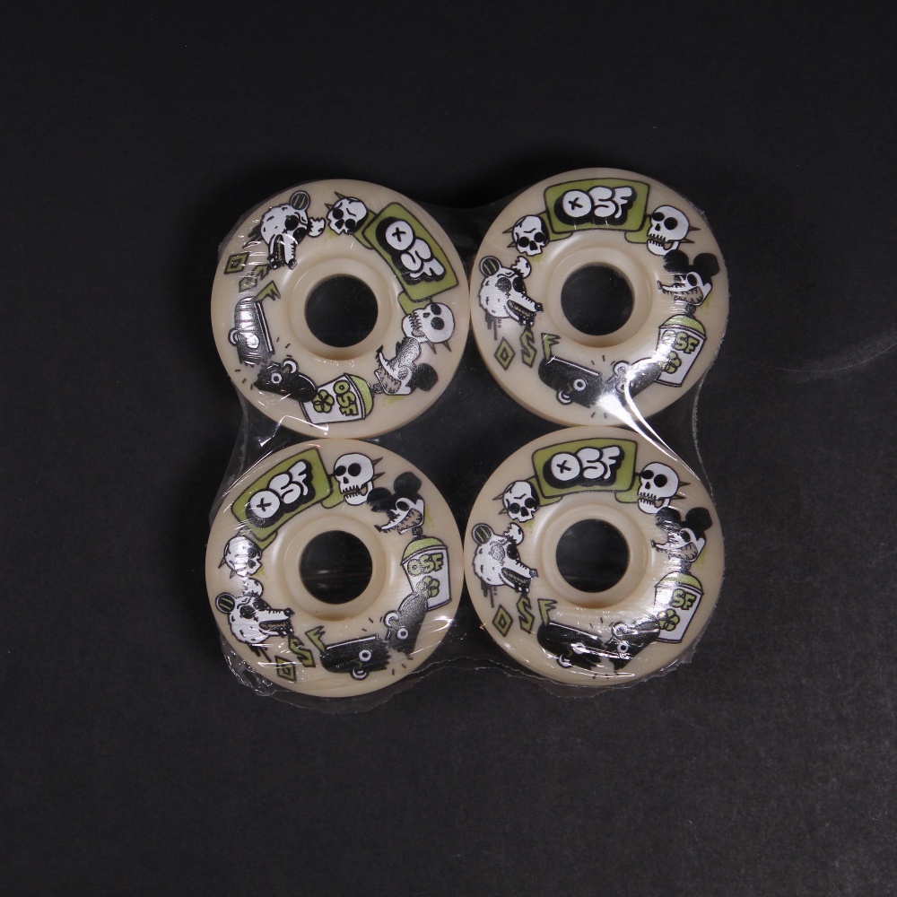 osf wheels