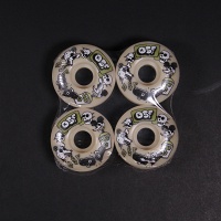 53mm Skateboard Wheels&#160;OSF
