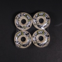 53mm Skateboard Wheels&#160;OSF