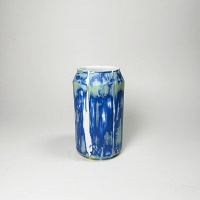 Roy Caussy: Beer Can