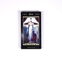 TRA Tarot