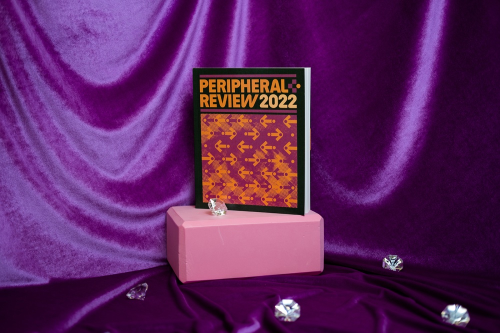 PR 2022 cover