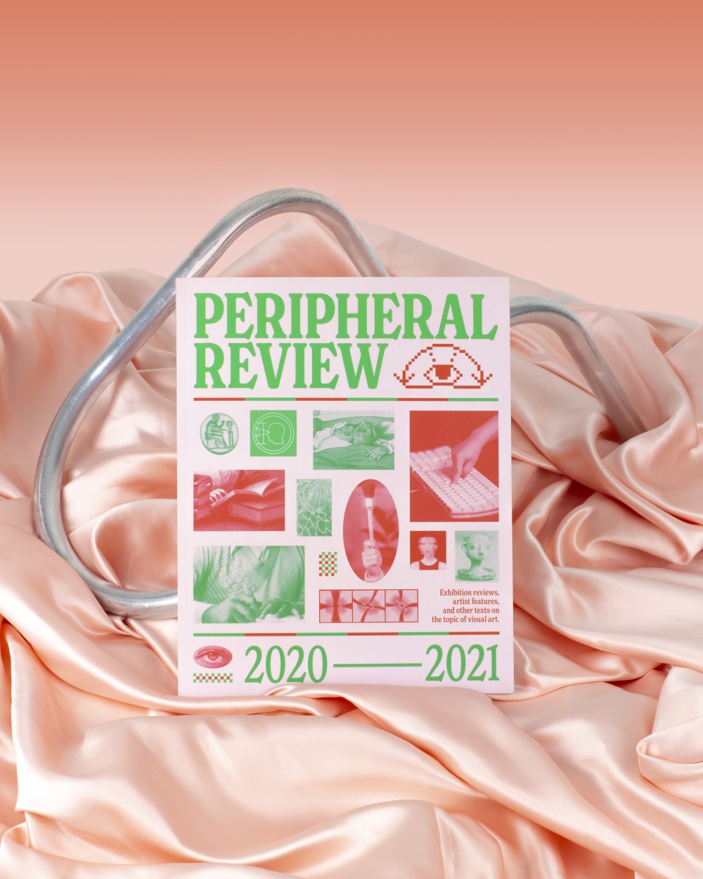 PR 2021 Cover