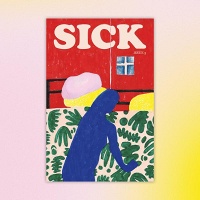 SICK Magazine Issue 5