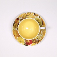 Laurie Simmons: Cup and&#160;Saucer