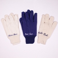 Bill Burns: Art Dealer Gloves