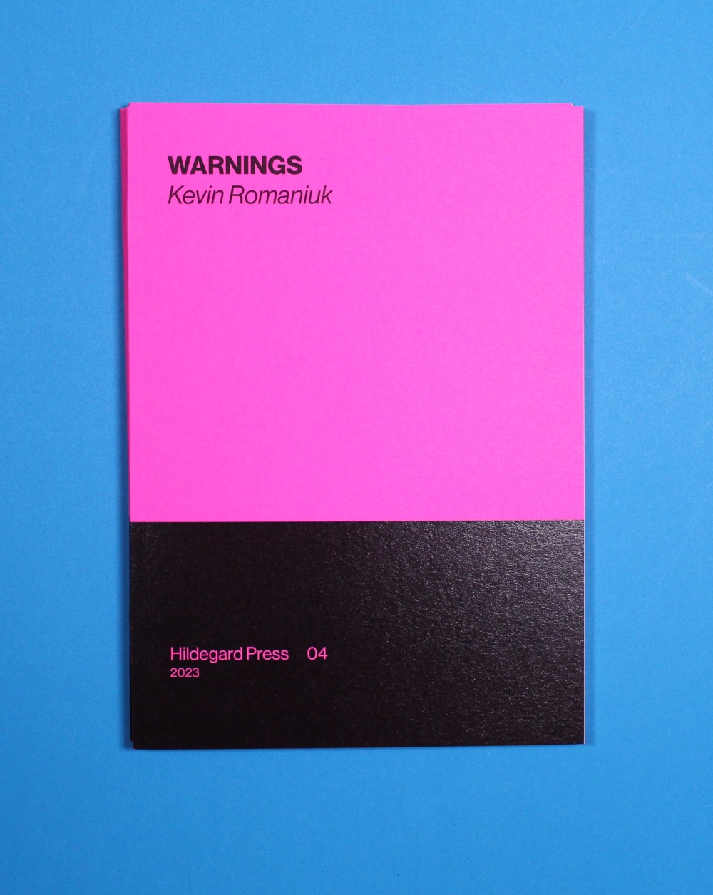 warnings