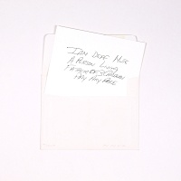 Michael Buckland: Pay Any Price