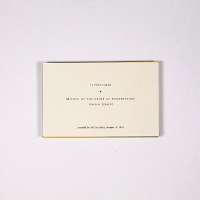 Gordon Lebredt: Milieu Postcards