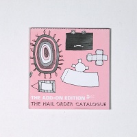 Maura Doyle: The Mail Order Catalogue #9 - The Add-On Edition