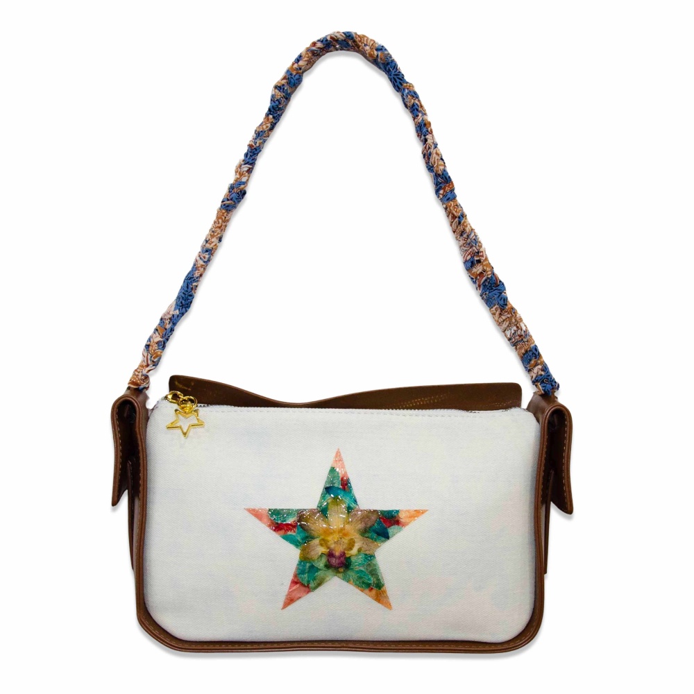 Star Bag 19 Back