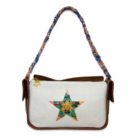 Yan Wen Chang: Star Bag #19