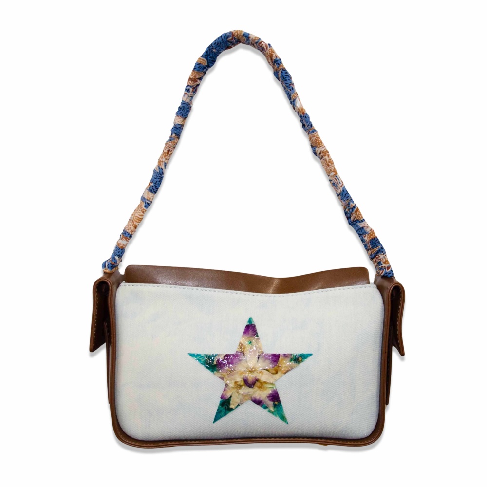 Star Bag 19 Front