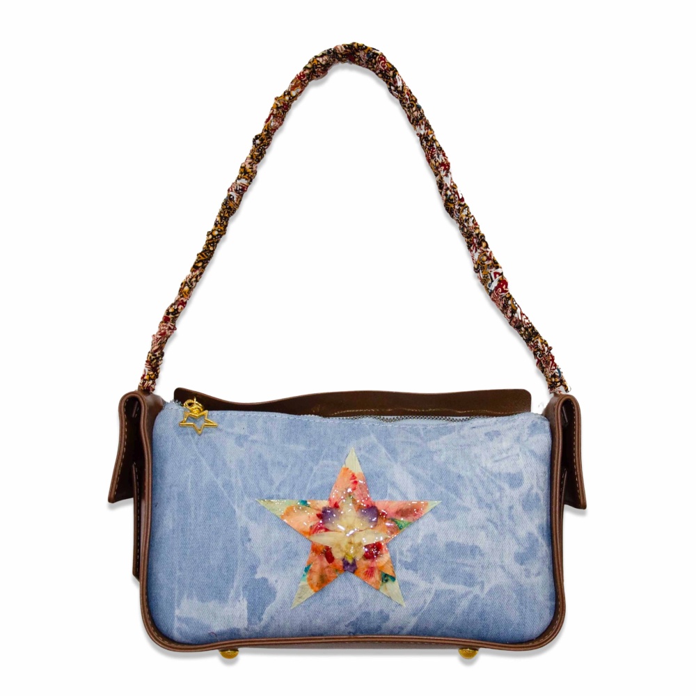 Star Bag 20 Front