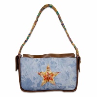 Yan Wen Chang: Star Bag #21