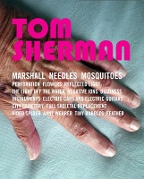 Tom Sherman: Marshall Needles&#160;Mosquitoes