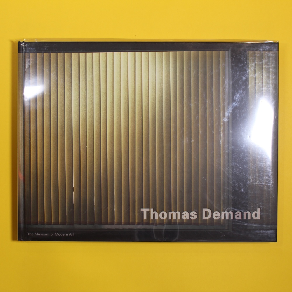 Thomas Demand 1/2