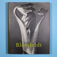 Karl Blossfeldt