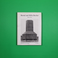 Bernd and Hilla Becher: Basic&#160;Forms
