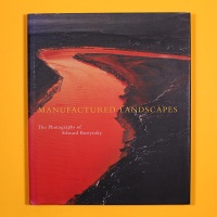 Manufactured Landscapes: The Photographs of Edward Burtynsky