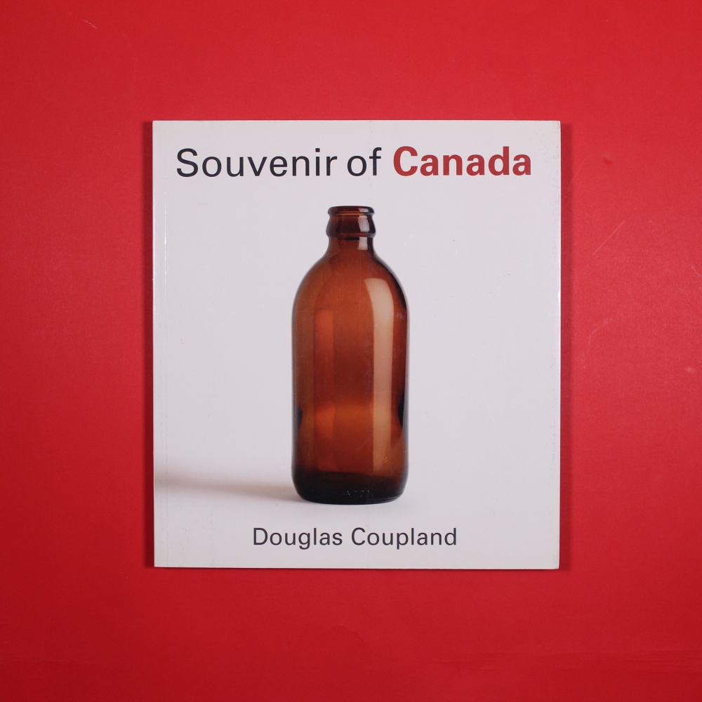 Souvenir of Canada