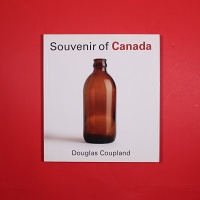 Souvenir of Canada: Douglas&#160;Coupland