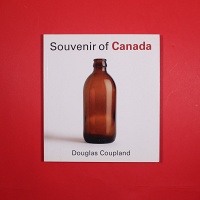 Souvenir of Canada: Douglas&#160;Coupland