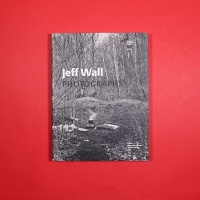 Jeff Wall: Photographs