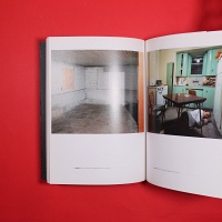 Jeff Wall:&#160;Photographs