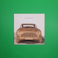 Chris Gilmour: Pussy Galore