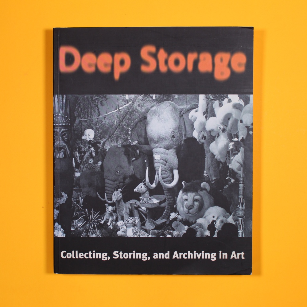 Deep Storage