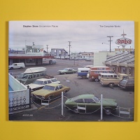Stephen Shore: Uncommon Places: The Completed&#160;Works