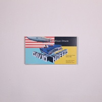 David Hoffos: Scenes from the House Dream: Series One